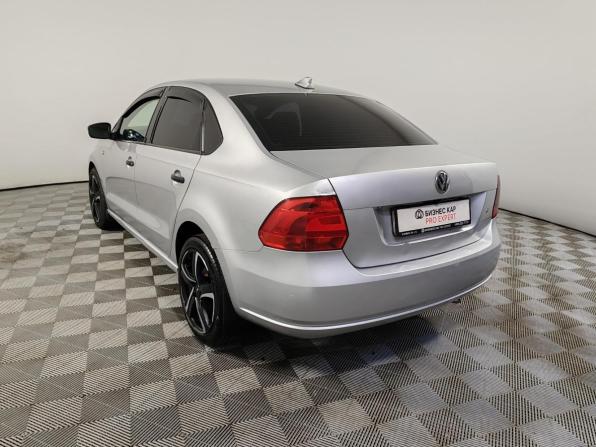 Volkswagen Polo V с пробегом 2011 года, цена 449 000 рублей, 327948 км, седан, Автокод Объявления