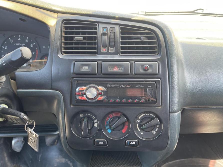 Nissan Primera II (P11) Воронеж  - изображение 15