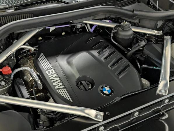 BMW X5 IV (G05/G18) Рестайлинг с пробегом 2024 года, цена 13 150 000 рублей, 18088 км, внедорожник, Автокод Объявления