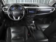 Toyota Hilux VIII Ставрополь  - изображение 22