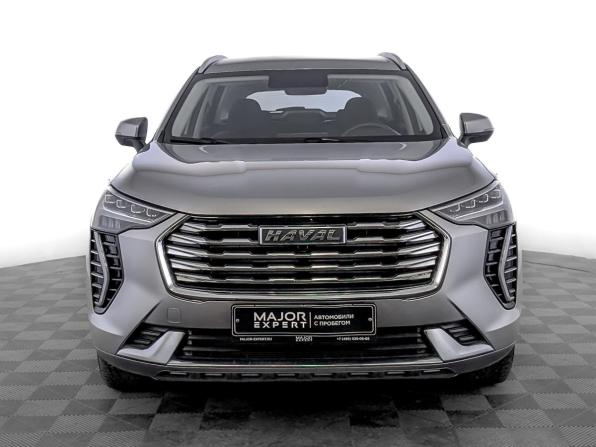 Haval Jolion I с пробегом 2021 года, цена 1 650 000 рублей, 42591 км, внедорожник, Автокод Объявления