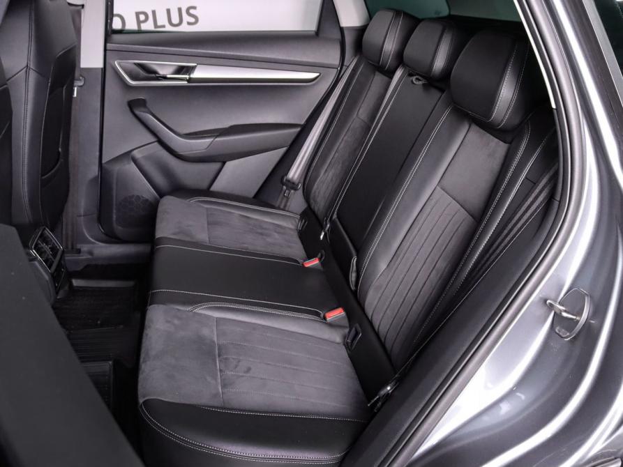 Skoda Karoq I Минеральные Воды  - изображение 10