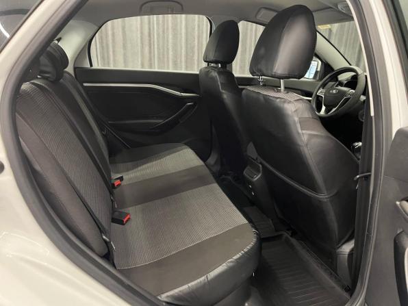 Lada (ВАЗ) Vesta I с пробегом 2018 года, цена 860 000 рублей, 69300 км, седан, Автокод Объявления