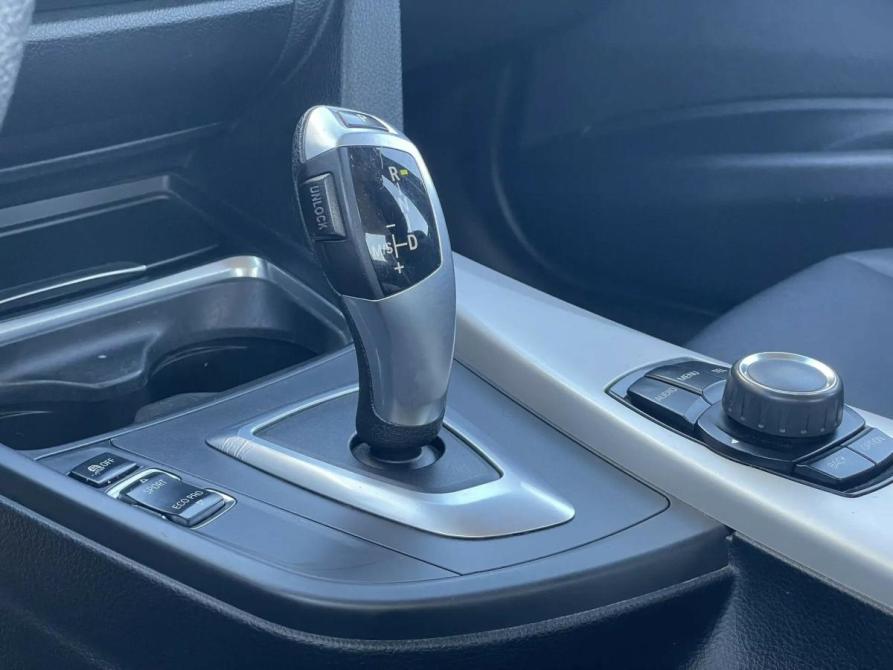 BMW 3 серии VI (F3x) Краснодар  - изображение 16