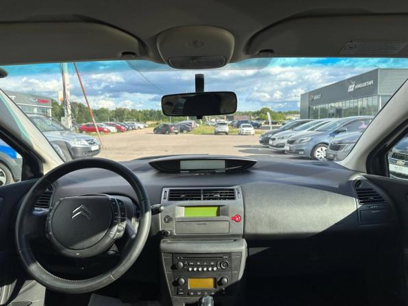 Citroen C4 I Рестайлинг с пробегом 2010 года, цена 359 400 рублей, 82702 км, хэтчбек, Автокод Объявления