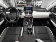 Lexus NX I Рестайлинг Москва  - изображение 35