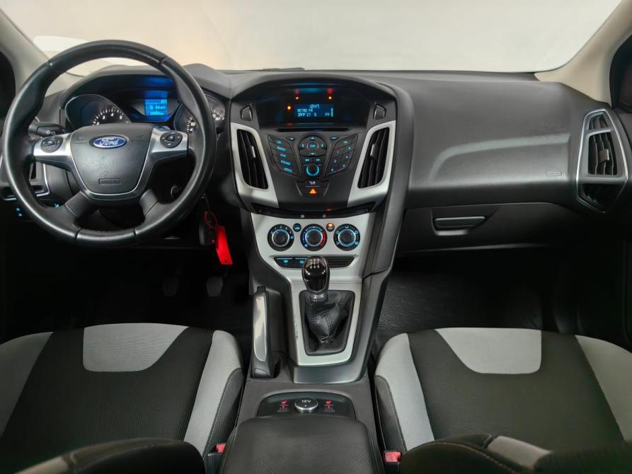 Ford Focus III Москва  - изображение 6