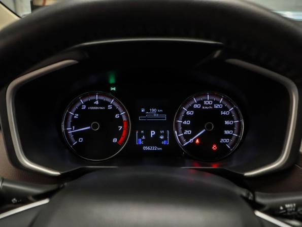 Mitsubishi Xpander I с пробегом 2022 года, цена 2 350 000 рублей, 56100 км, внедорожник, Автокод Объявления