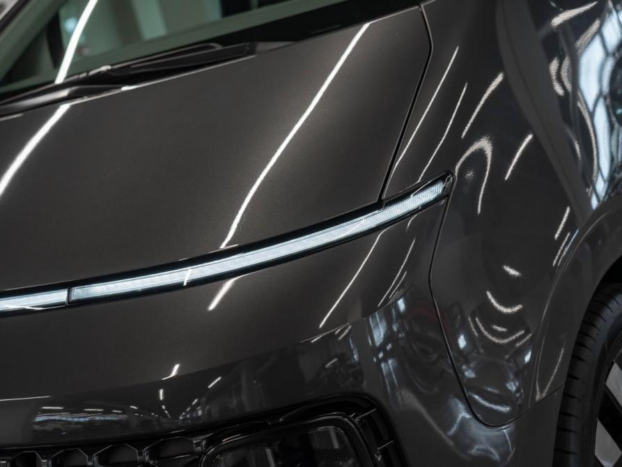 Hyundai Staria I Москва  - изображение 31