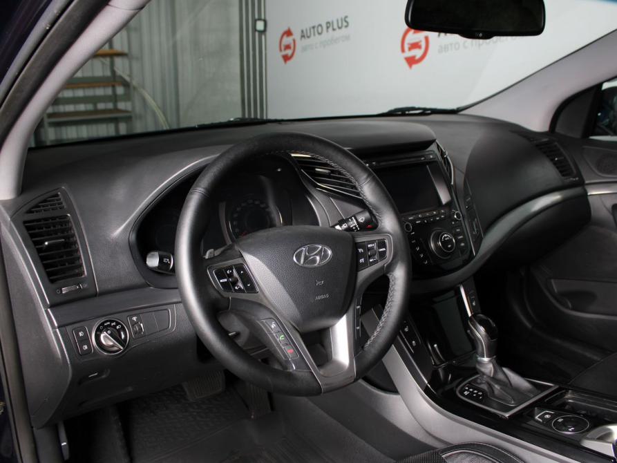 Hyundai i40 I Минеральные Воды  - изображение 7