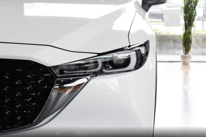 Mazda CX-5 II Рестайлинг с пробегом 2026 года, цена 2 619 900 рублей, 1 км, внедорожник, Автокод Объявления
