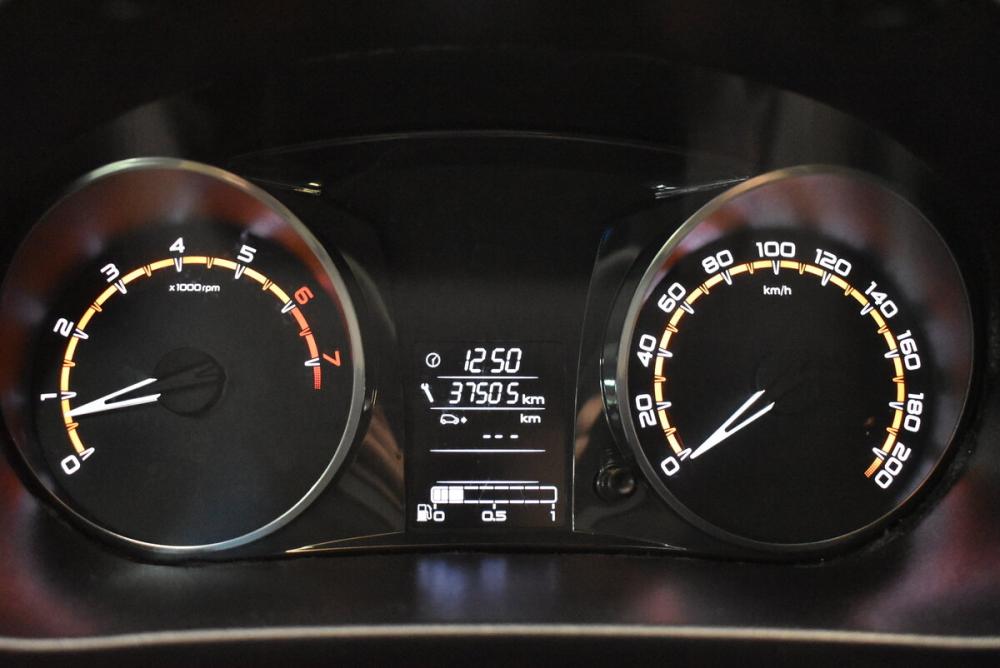 Lada (ВАЗ) Granta I Рестайлинг Москва  - изображение 6