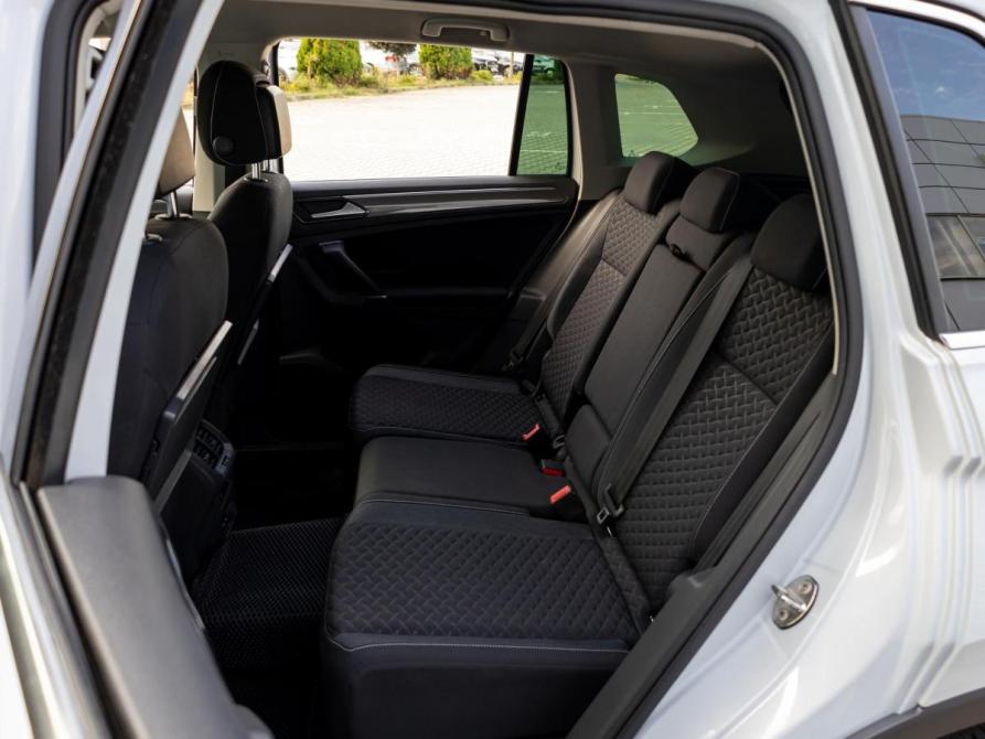 Volkswagen Tiguan II Краснодар  - изображение 17
