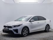 Kia Cerato IV Москва  - изображение 17