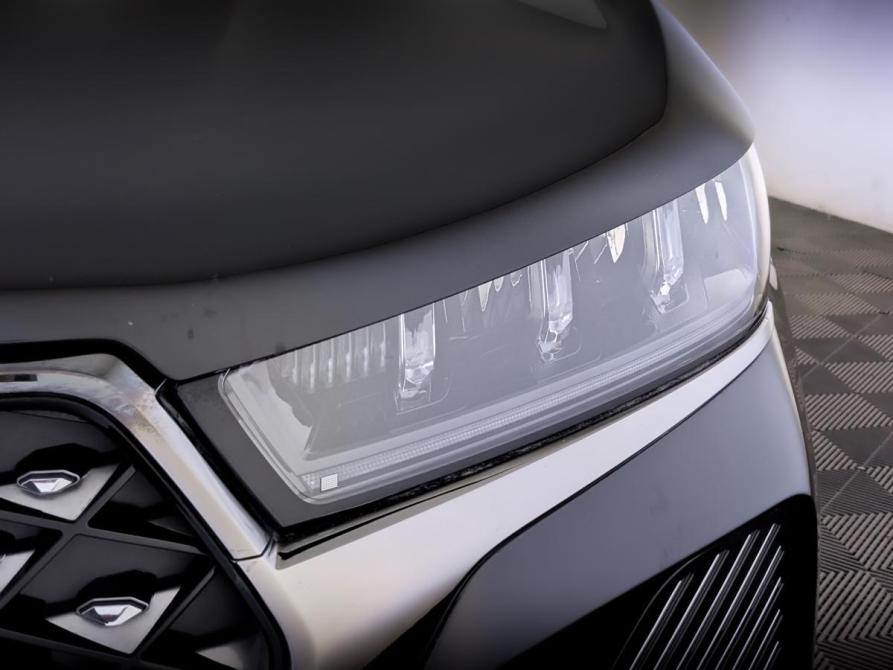 Chery Tiggo 7 Pro Max I Рестайлинг Москва  - изображение 17