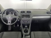 Volkswagen Golf VI Уфа  - изображение 24