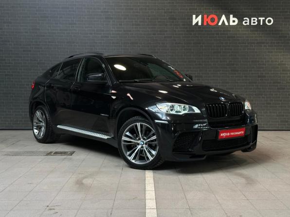 BMW X6 I (E71) Рестайлинг с пробегом 2014 года, цена 2 605 000 рублей, 221902 км, внедорожник, Автокод Объявления