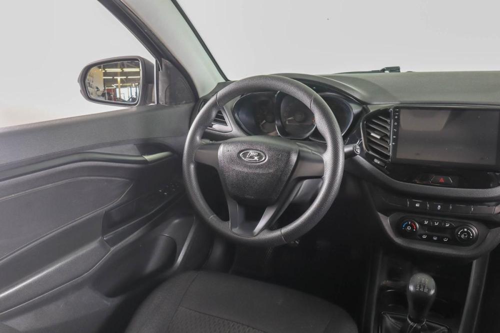 Lada (ВАЗ) Vesta I Пермь  - изображение 12