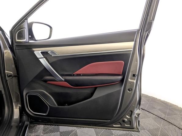 Geely Coolray I с пробегом 2023 года, цена 1 865 000 рублей, 58201 км, внедорожник, Автокод Объявления
