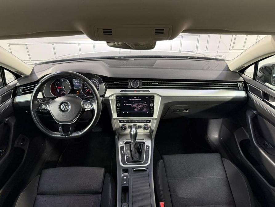 Volkswagen Passat B8 Москва  - изображение 15