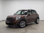 Mini Countryman I Москва  - изображение 27