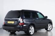 Subaru Forester II Рестайлинг Челябинск  - изображение 25