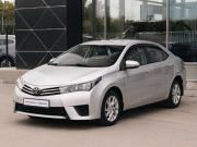 Toyota Corolla XI (E160 E170 E180) Новосибирск  - изображение 19