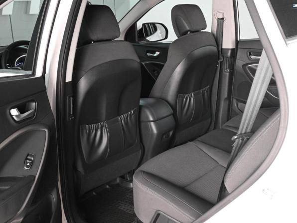 Hyundai Santa Fe III с пробегом 2014 года, цена 1 790 000 рублей, 138335 км, внедорожник, Автокод Объявления