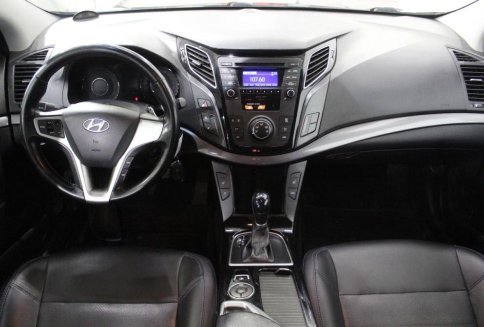 Hyundai i40 I Астрахань  - изображение 17