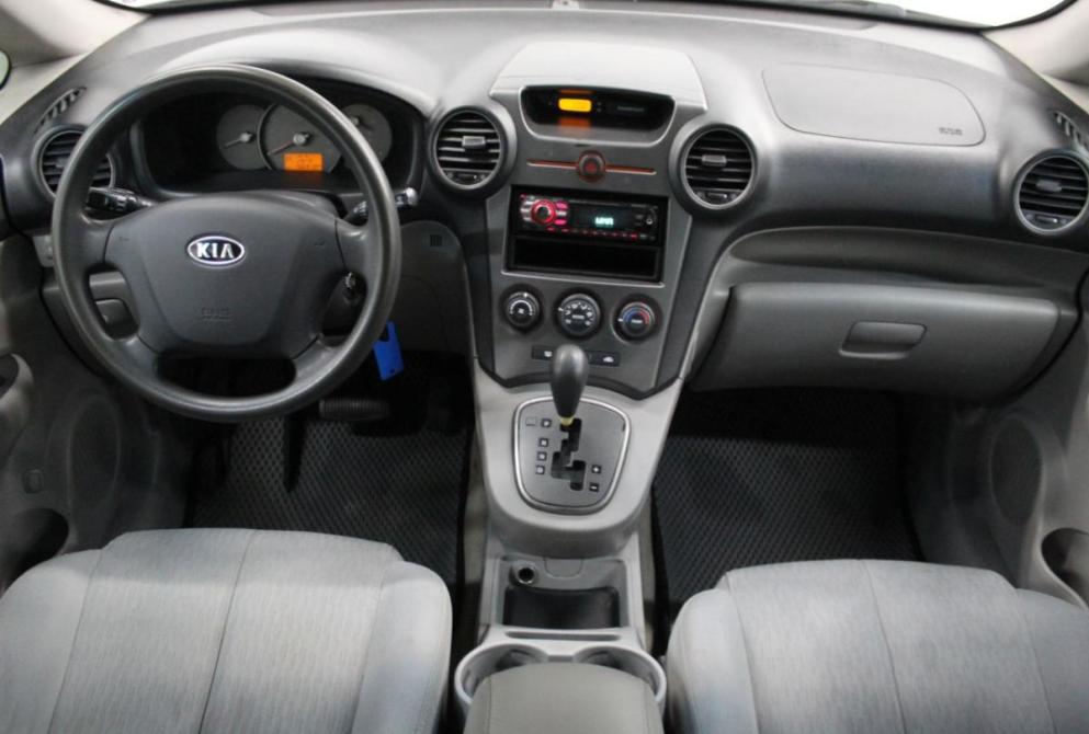 Kia Carens II (UN) Астрахань  - изображение 20