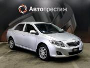 Toyota Corolla X (E140 E150) Ставрополь  - изображение 25