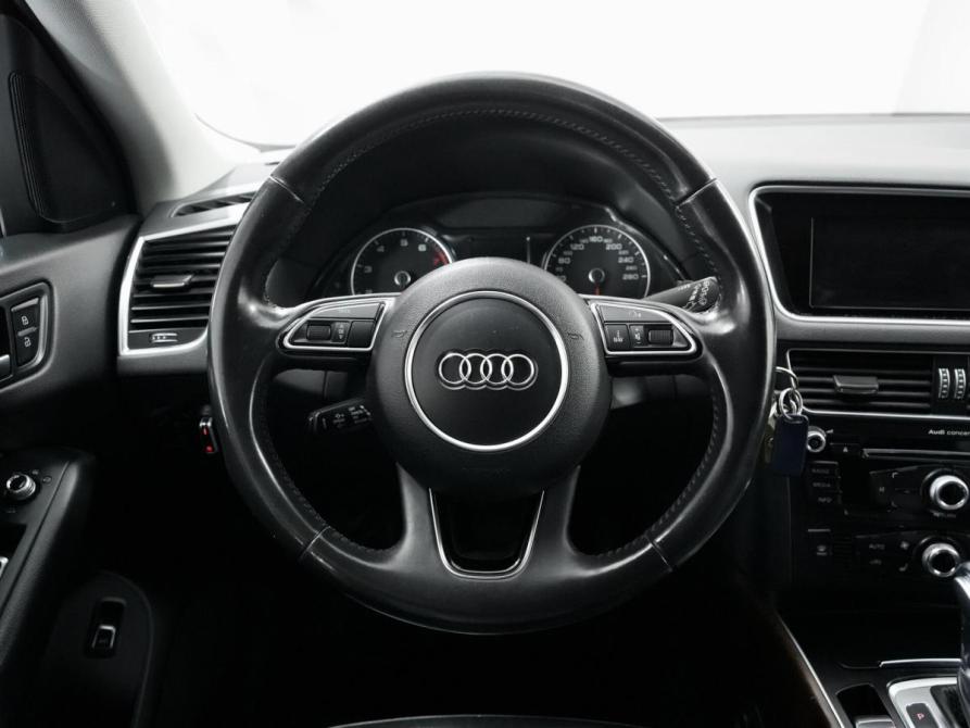 Audi Q5 I (8R) Рестайлинг Ульяновск  - изображение 16