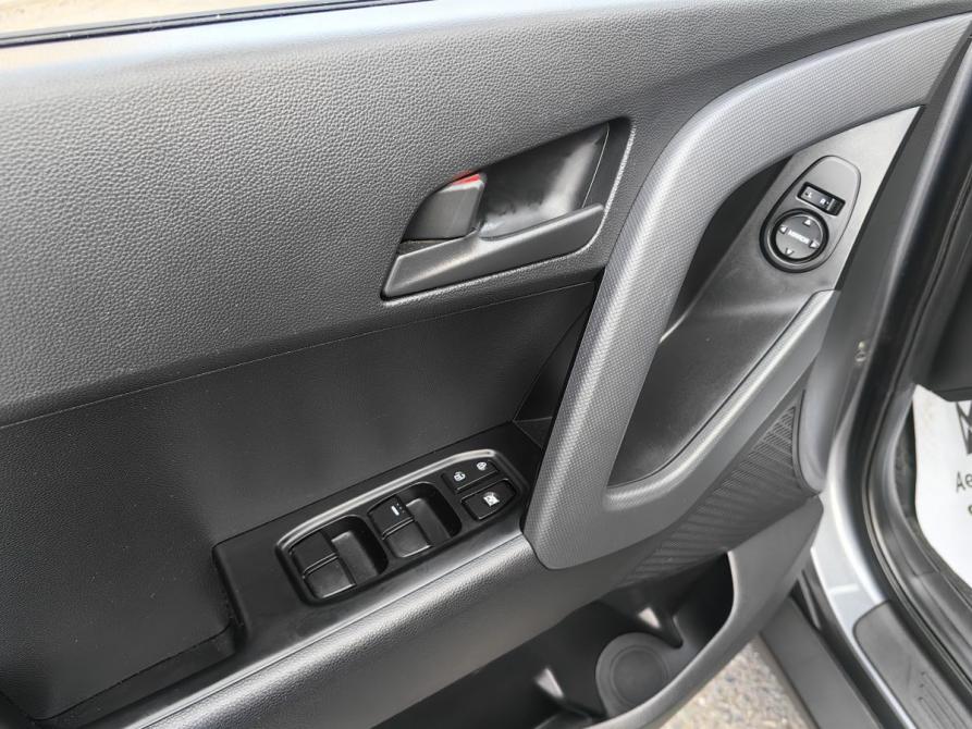 Hyundai Creta I Нижнекамск  - изображение 11