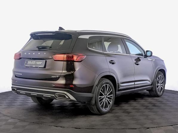 Chery Tiggo 8 Pro I с пробегом 2021 года, цена 1 750 000 рублей, 65379 км, внедорожник, Автокод Объявления