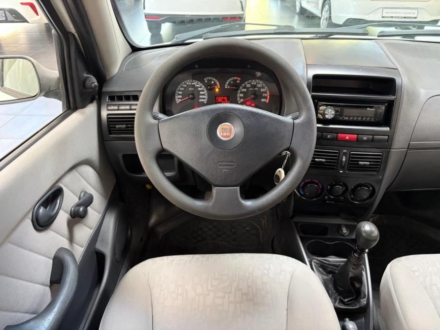 Fiat Albea I Рестайлинг Киров  - изображение 13
