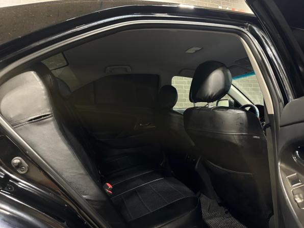 Toyota Camry VI (XV40) с пробегом 2006 года, цена 1 100 000 рублей, 294206 км, седан, Автокод Объявления