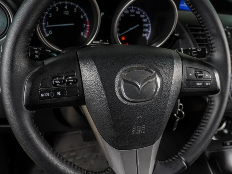 Mazda 3 II (BL) Рестайлинг Воронеж  - изображение 15