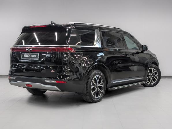 Kia Carnival IV с пробегом 2023 года, цена 4 250 000 рублей, 88000 км, минивэн, Автокод Объявления