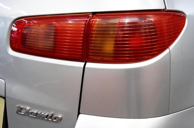 Mazda Demio II (DY) с пробегом 2002 года, цена 349 000 рублей, 300000 км, хэтчбек, Автокод Объявления