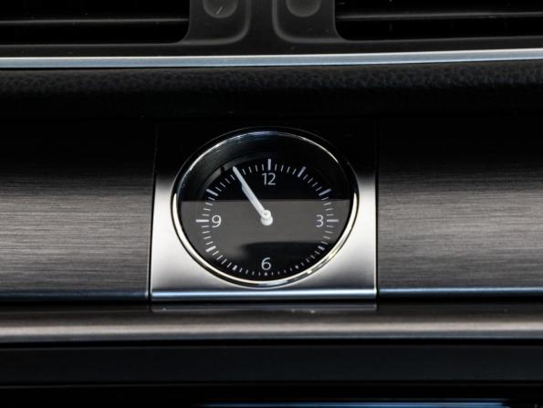 Volkswagen Passat B7 с пробегом 2013 года, цена 1 249 000 рублей, 123545 км, седан, Автокод Объявления