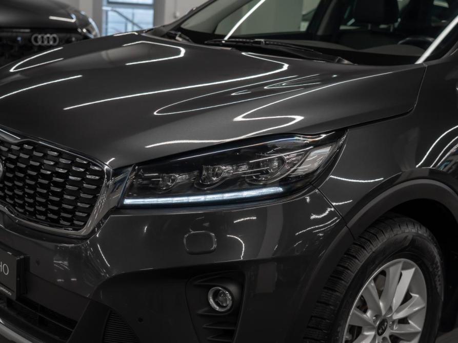 Kia Sorento III Prime Рестайлинг Москва  - изображение 27