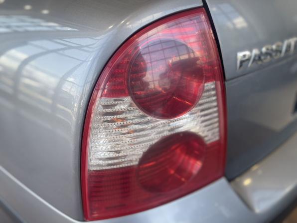Volkswagen Passat B5 Рестайлинг с пробегом 2002 года, цена 259 000 рублей, 295733 км, седан, Автокод Объявления