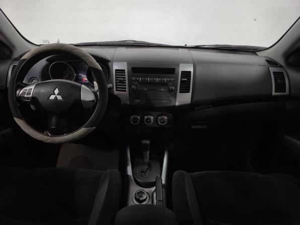 Mitsubishi Outlander II Рестайлинг с пробегом 2010 года, цена 940 000 рублей, 346656 км, внедорожник, Автокод Объявления