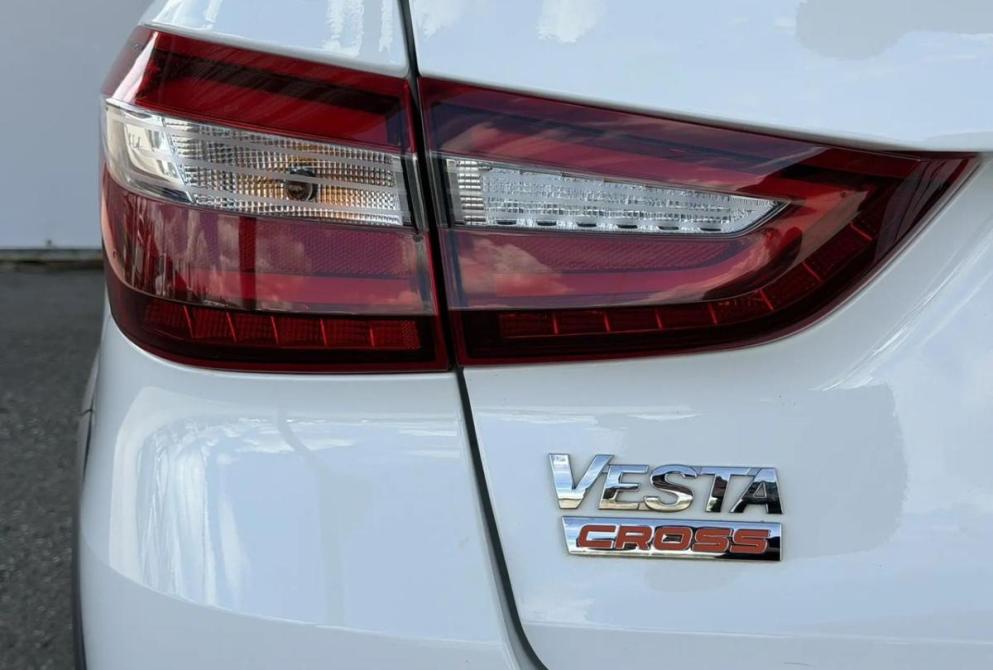 Lada (ВАЗ) Vesta I Рестайлинг (NG) Киров  - изображение 26