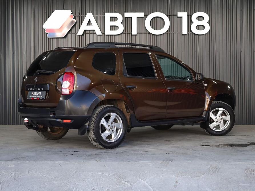 Renault Duster I Ижевск  - изображение 3