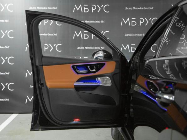 Новый Mercedes-Benz GLC Coupe II (C254) 2026 года, цена 9 428 500 рублей, внедорожник, Автокод Объявления