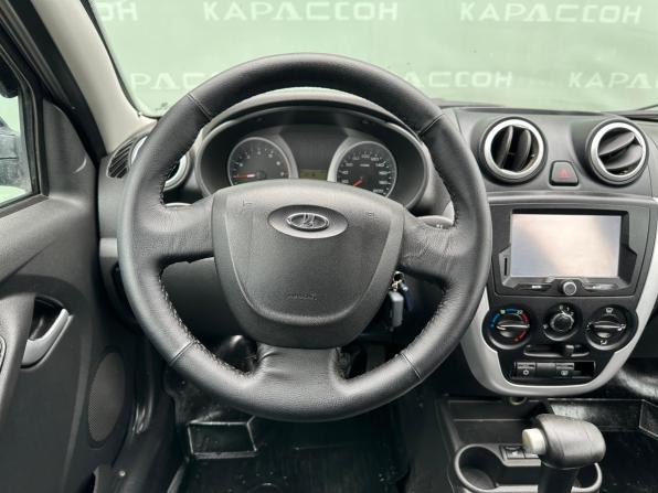 Lada (ВАЗ) Granta I с пробегом 2013 года, цена 429 000 рублей, 199803 км, седан, Автокод Объявления
