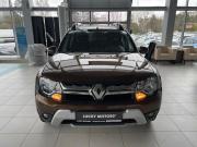 Renault Duster I Рестайлинг Екатеринбург  - изображение 25