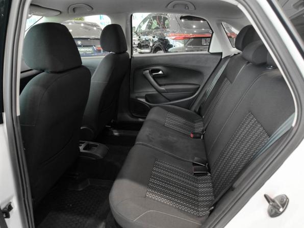 Volkswagen Polo V Рестайлинг с пробегом 2019 года, цена 1 099 000 рублей, 144071 км, седан, Автокод Объявления