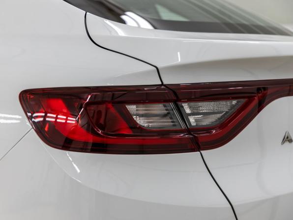 Renault Arkana I с пробегом 2021 года, цена 1 298 000 рублей, 43371 км, внедорожник, Автокод Объявления